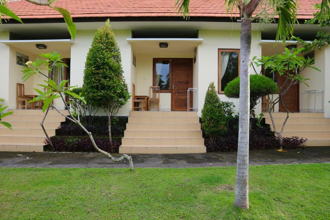 Bhujangga'S Village Near Pantai Uluwatu Redpartner Exterior foto