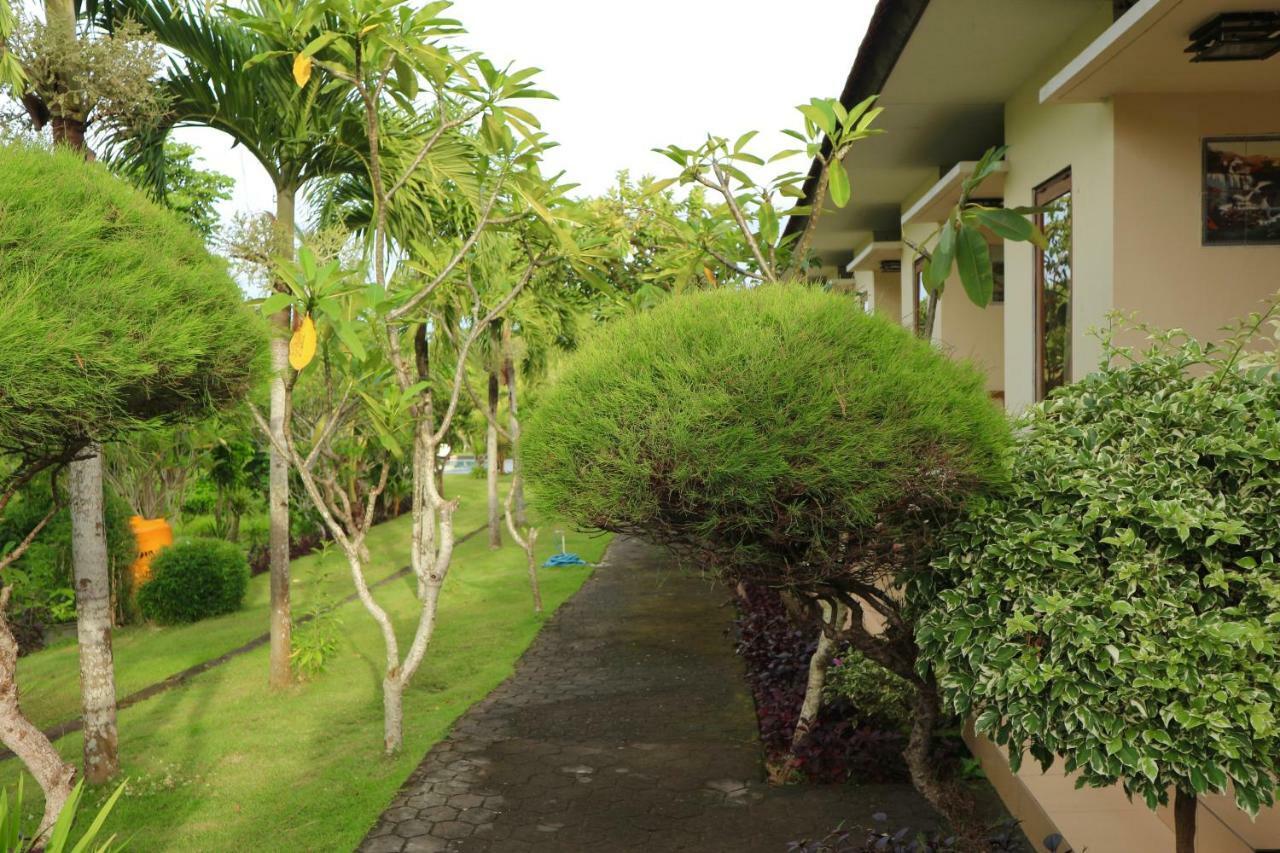 Bhujangga'S Village Near Pantai Uluwatu Redpartner Exterior foto
